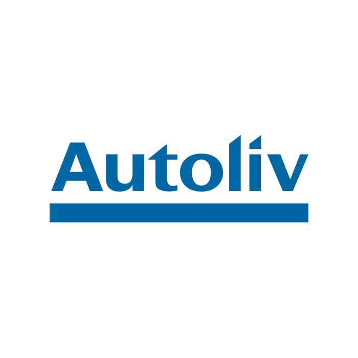 Logo Autoliv
