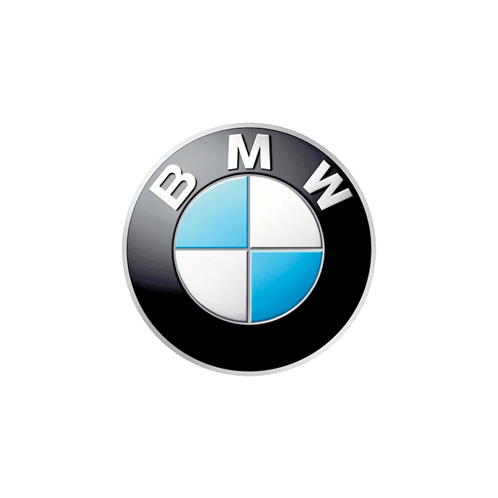 Logo BMW