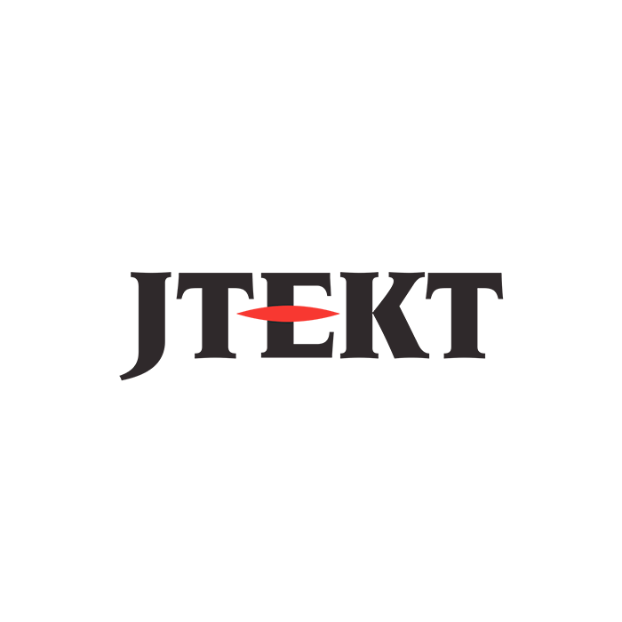 Logo de Jtekt