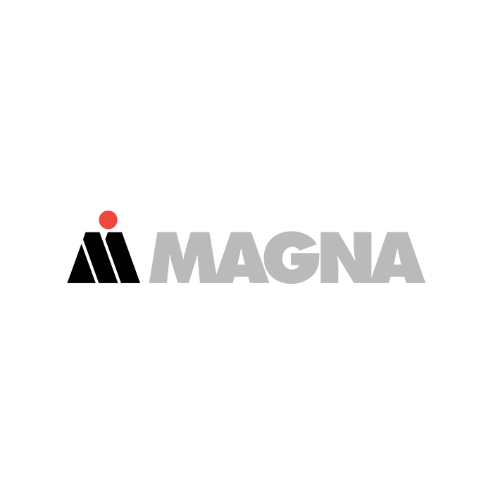 Logo Magna