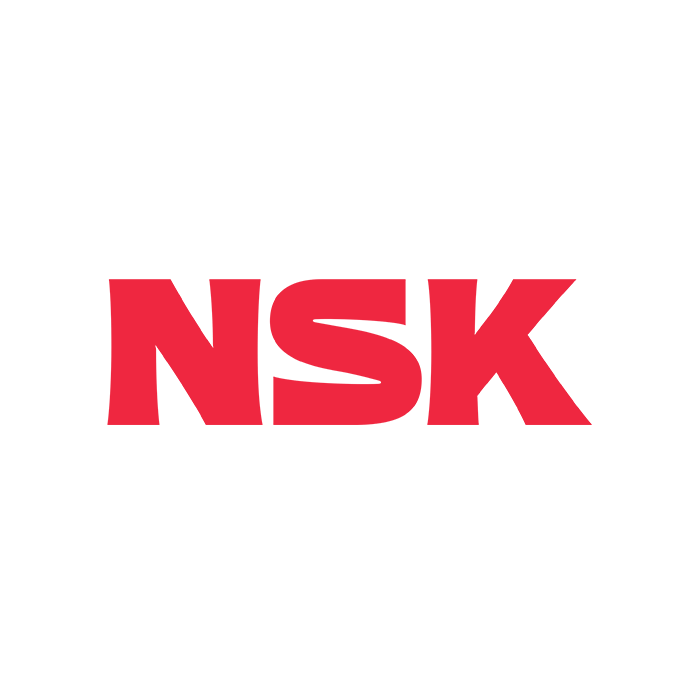 Logo NSK