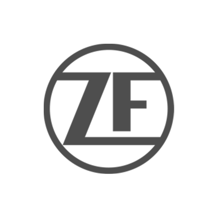 Logo ZF